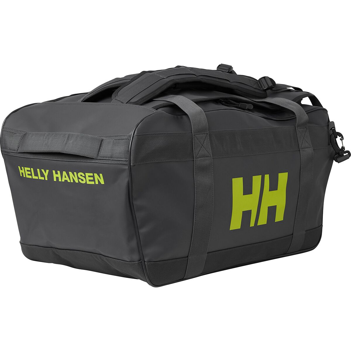 Helly Hansen Scout 90L Duffel Bag - Accessories