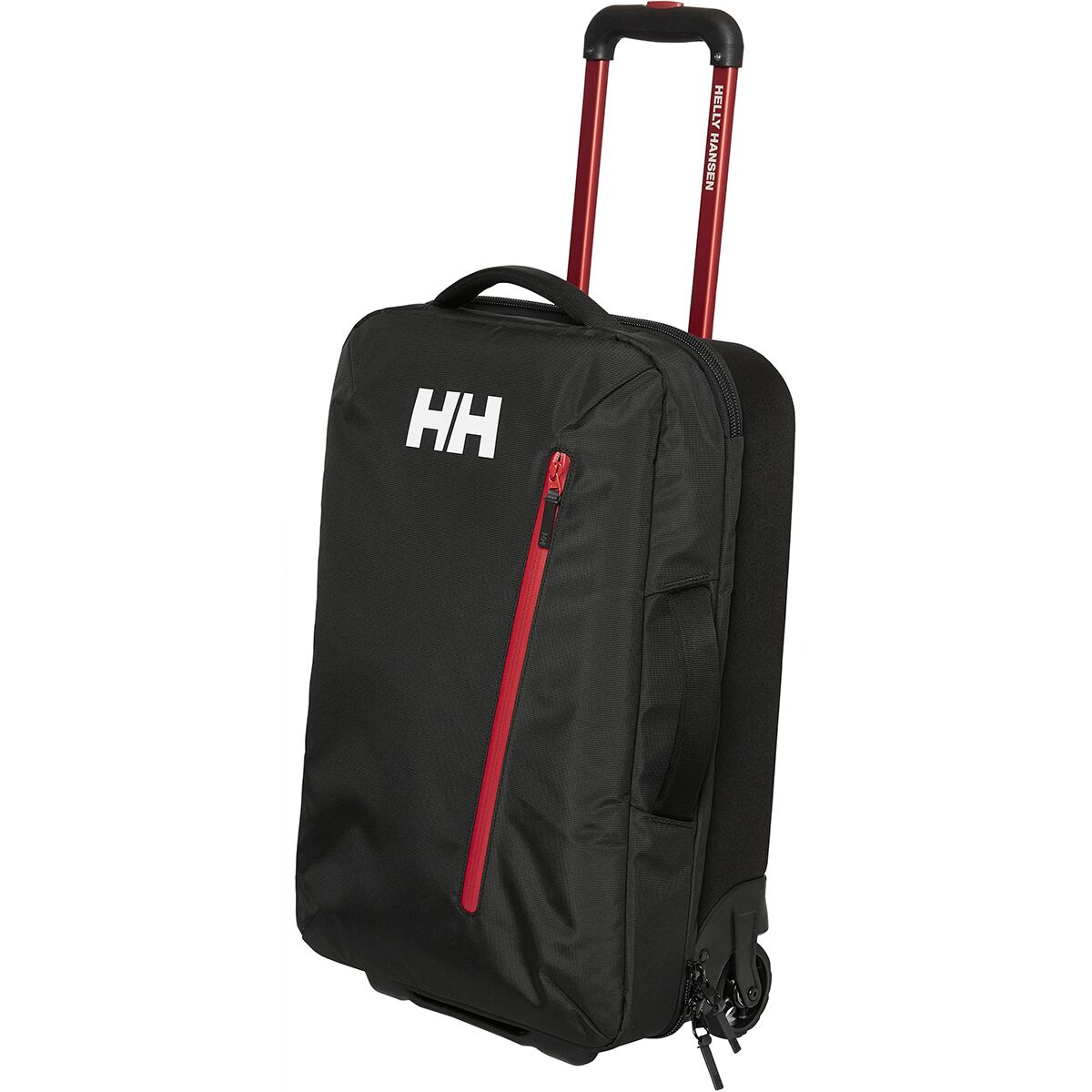 Helly Hansen ヘリーハンセン　トロリー100L Helly Hansen Sport EXP Trolley 100L Rolling Bag - Travel