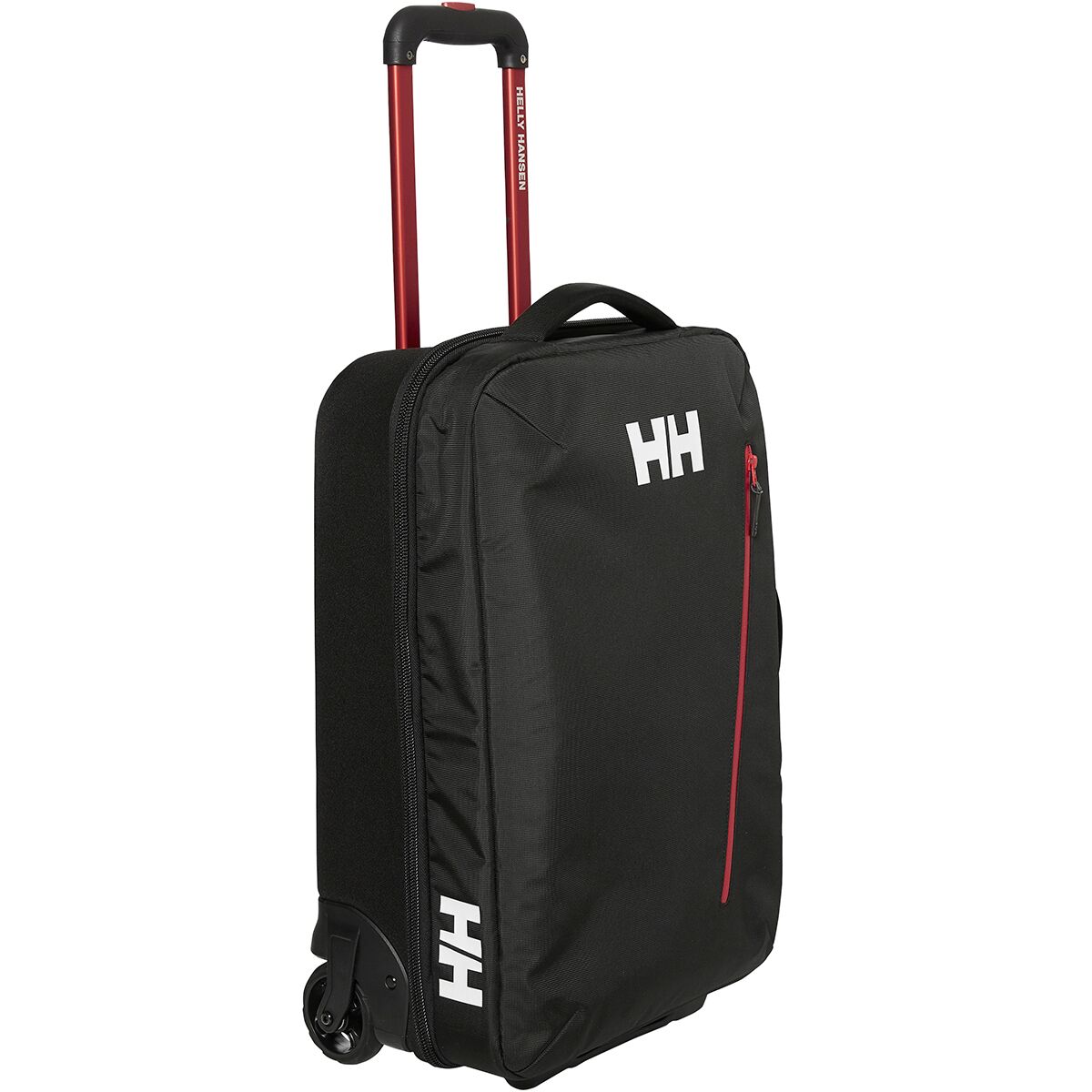 Helly Hansen ヘリーハンセン　トロリー100L Helly Hansen Sport EXP Trolley 100L Rolling Bag - Travel
