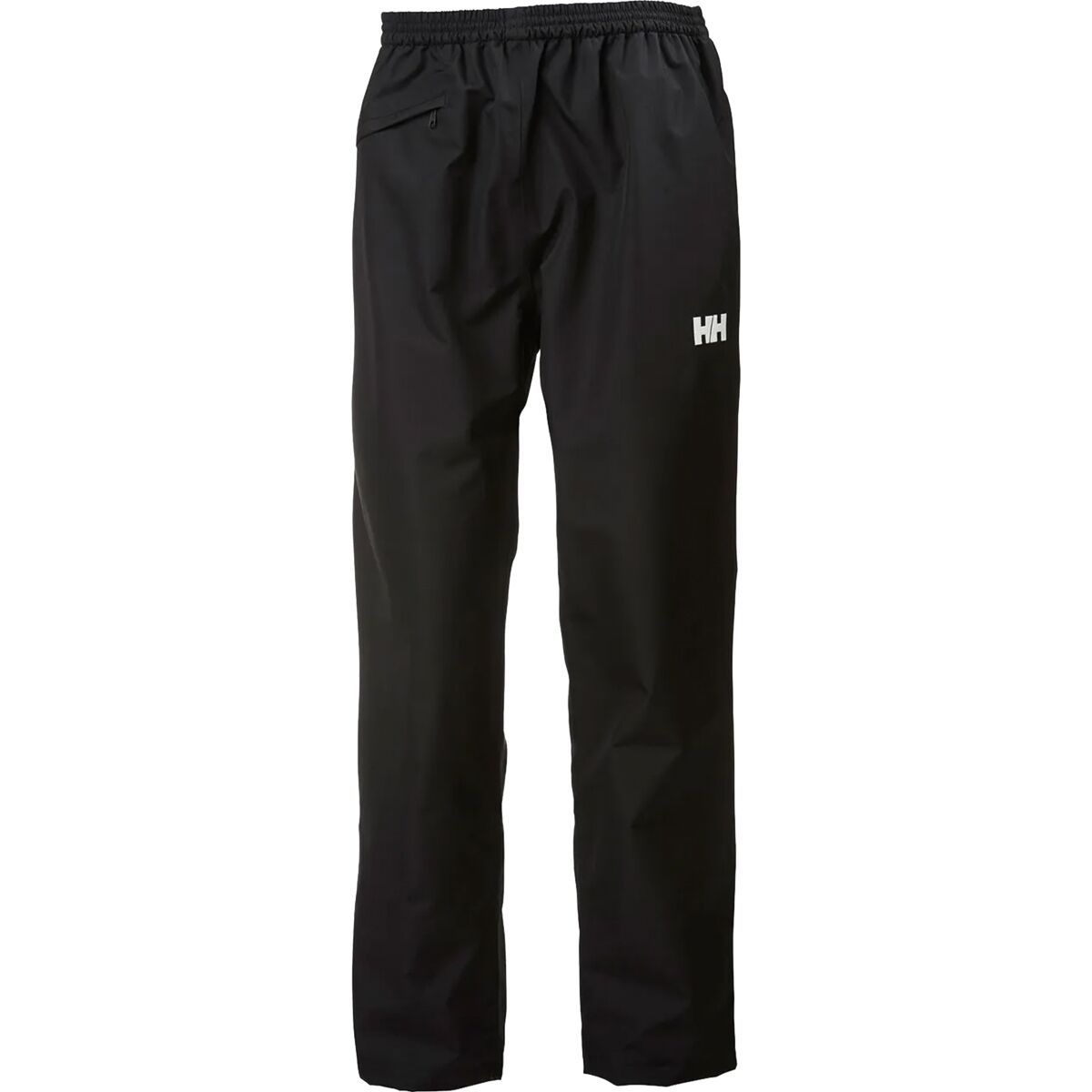 Image of Helly Hansen Aden Pant - Women's Black, L