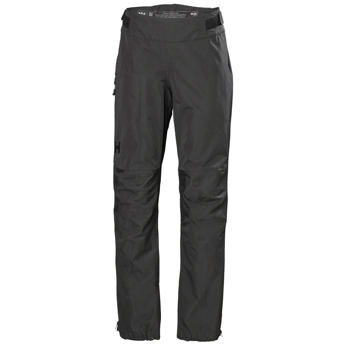 Image of Helly Hansen Odin 9 Worlds Infinity Pant - Women's Black, M