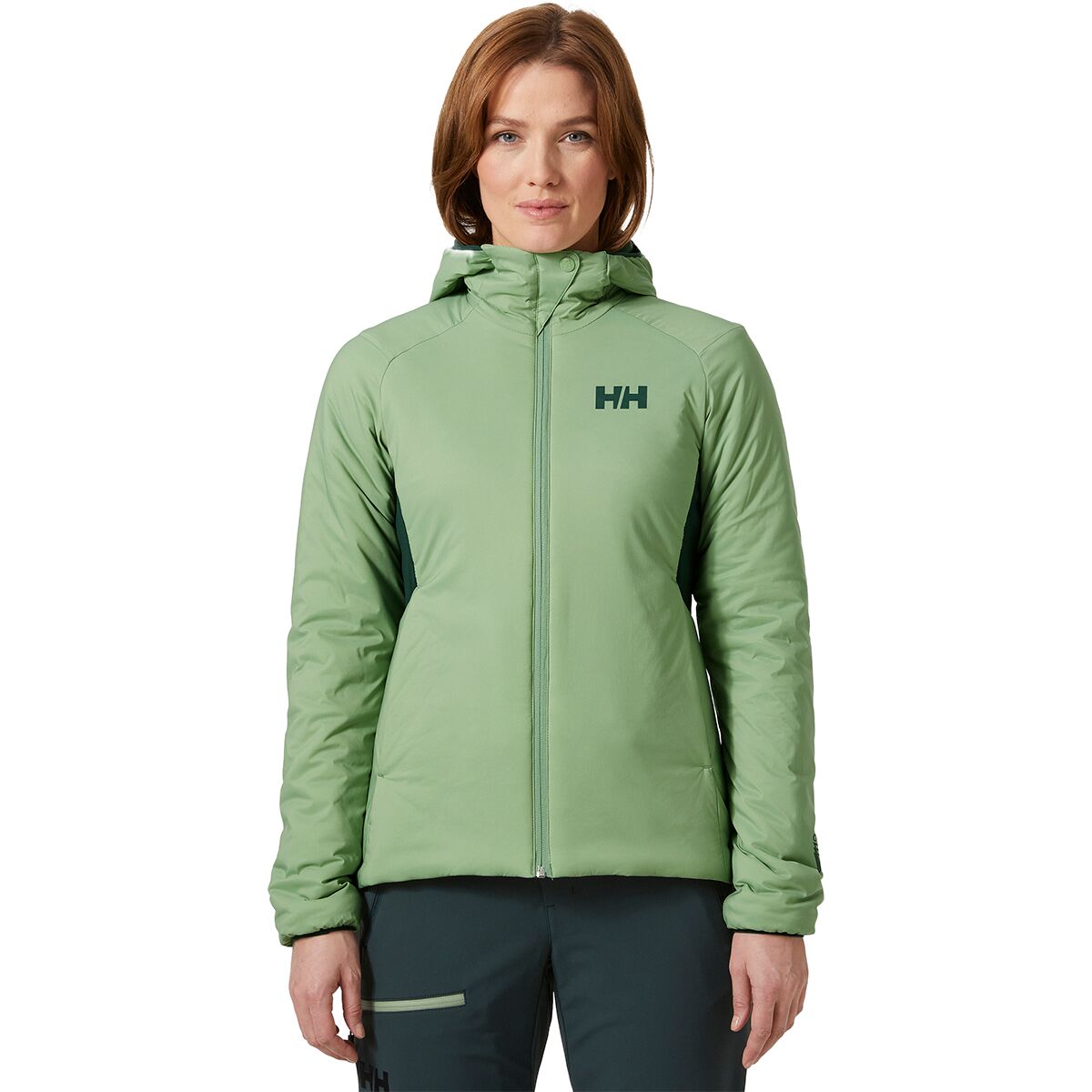 Helly Hansen Odin Stretch Hooded Insulator Jacket - Women's product image