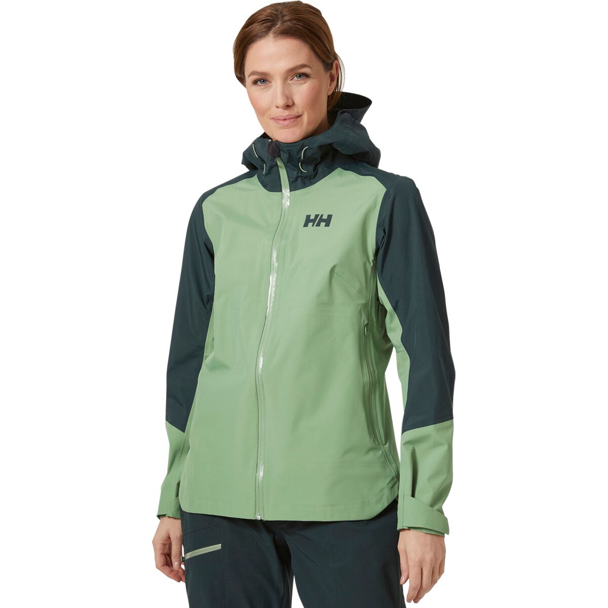 Helly Hansen Verglas 3L Shell Jacket - Women's product image