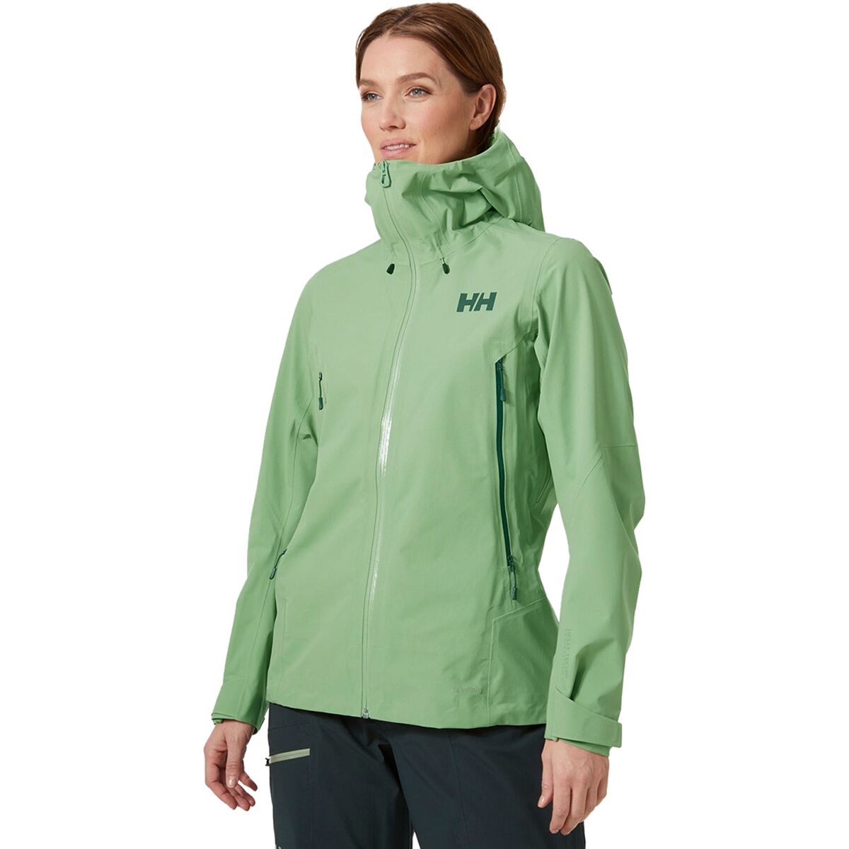 Helly Hansen Verglas Infinity Shell Jacket - Women's product image
