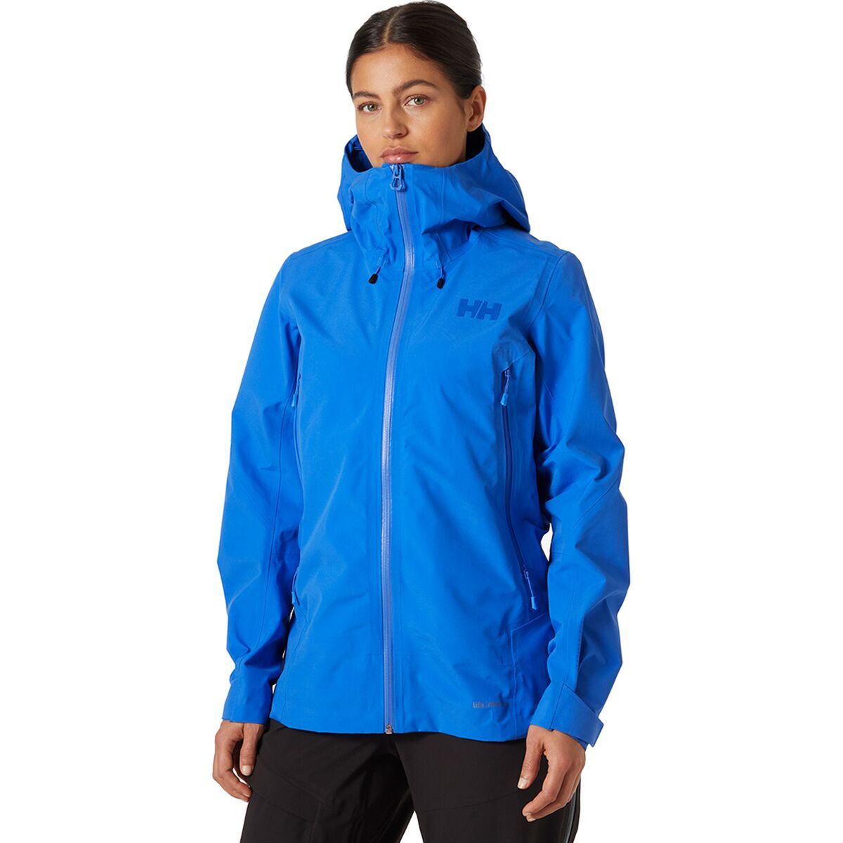 Helly Hansen Verglas Infinity Shell Jacket - Women's