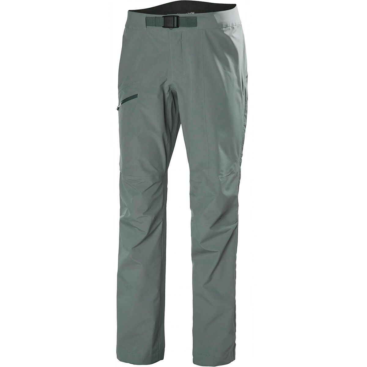 Helly Hansen Verglas Infinity Shell Pant - Women's Trooper, L