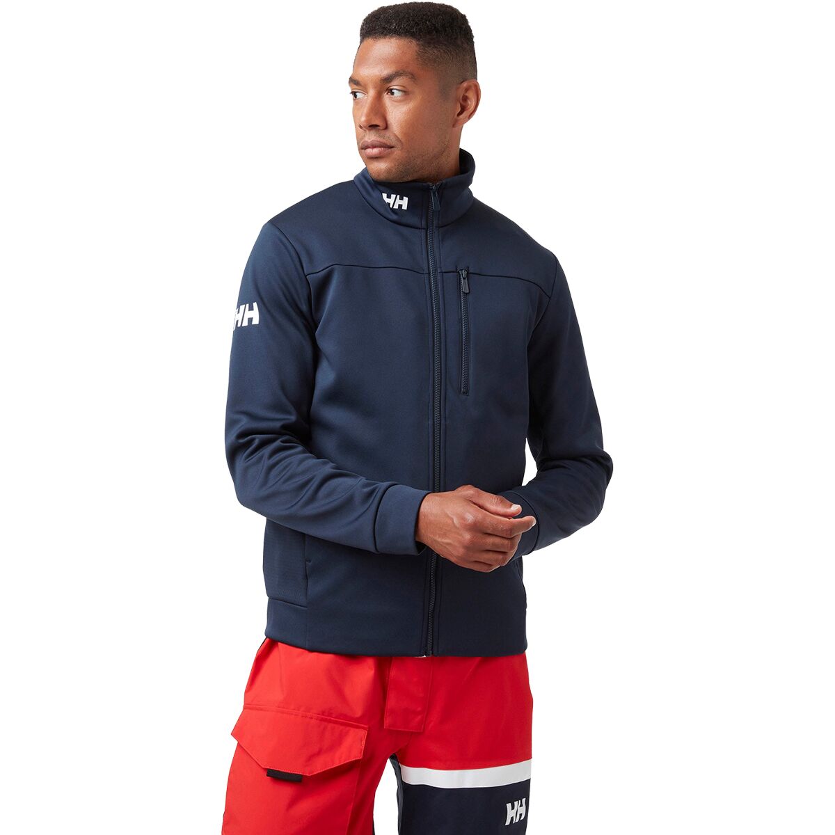 Helly Hansen Crew Fleece Jacket - Men's product image