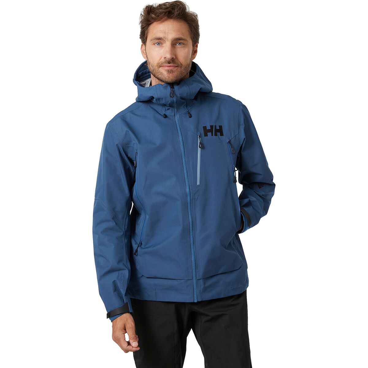 Helly Hansen Odin 9 Worlds Infinity 3L Jacket - Men's product image