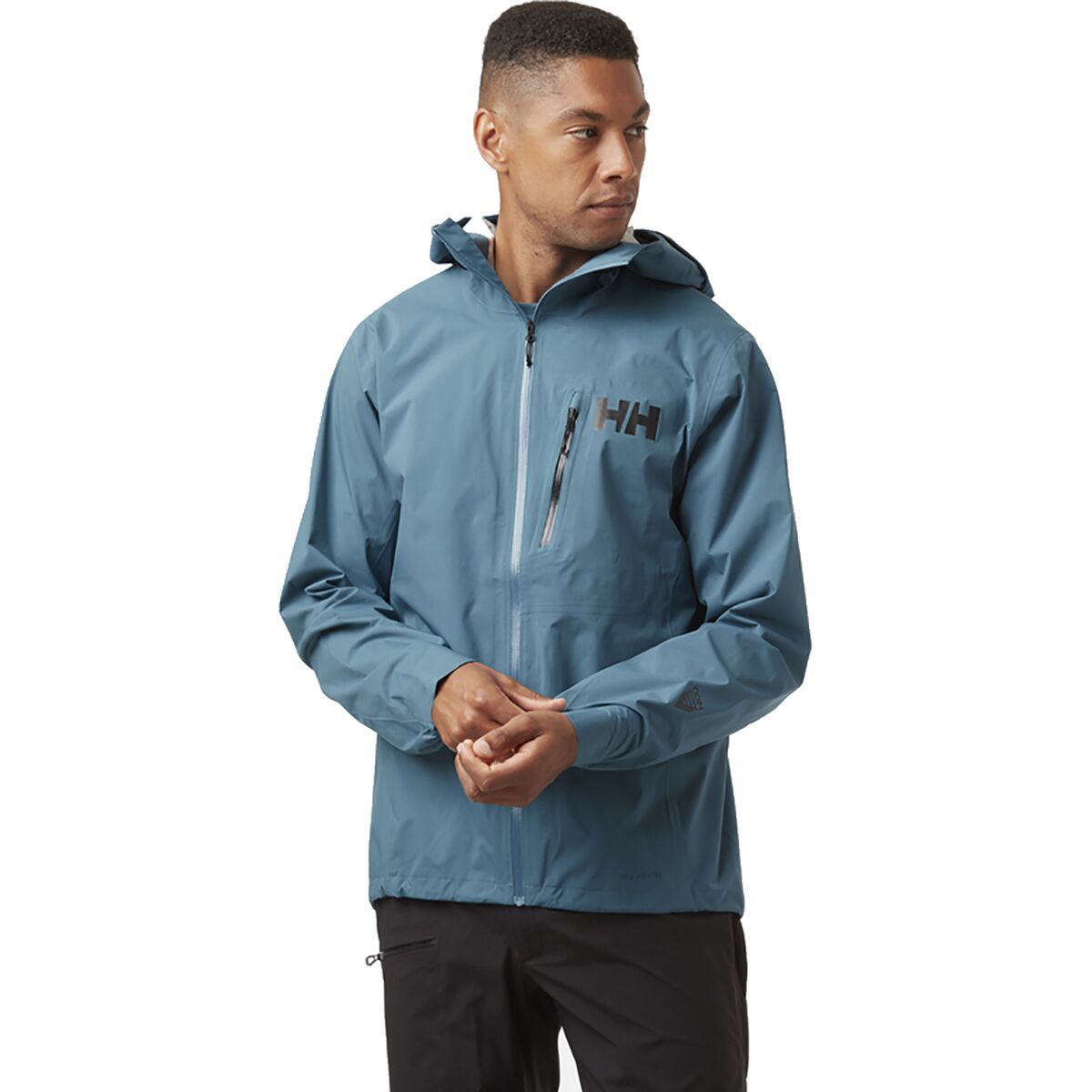 Helly Hansen Odin Minimalist Infinity Jacket - Men's North Teal Blue, XL