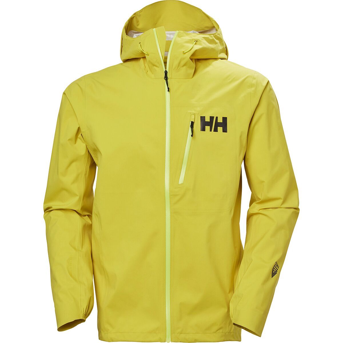 Helly Hansen Odin Minimalist Infinity Jacket - Men's Warm Olive, L