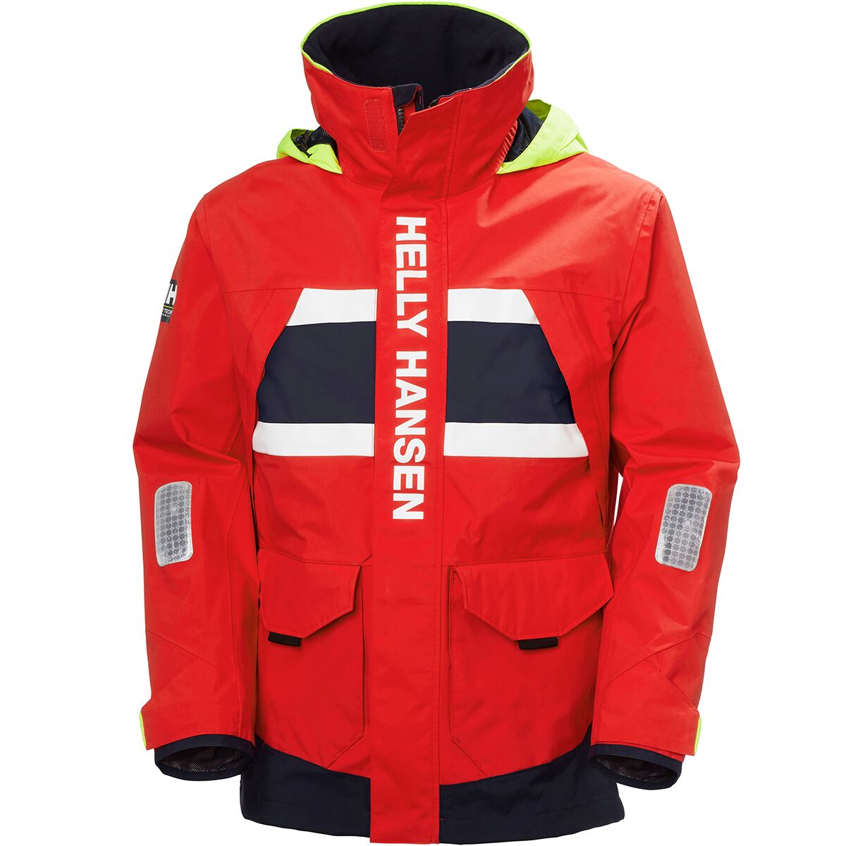 Helly Hansen Salt Coastal Jacket - Men's product image