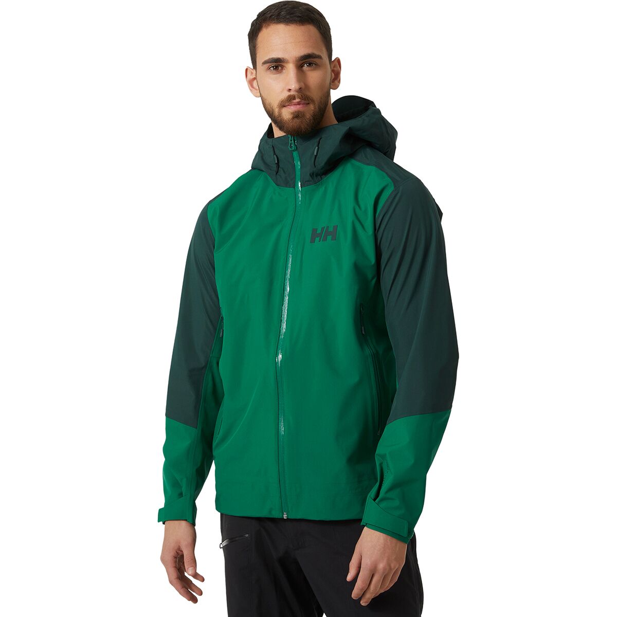 Helly Hansen Verglas 3L Shell 2.0 Jacket - Men's product image