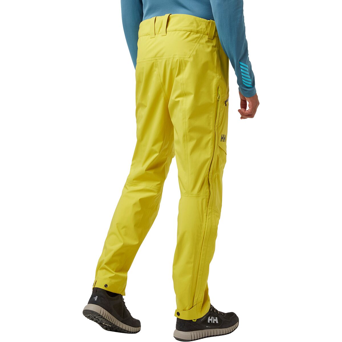 Helly Hansen Verglas Infinity Shell Pant - Men's - Clothing