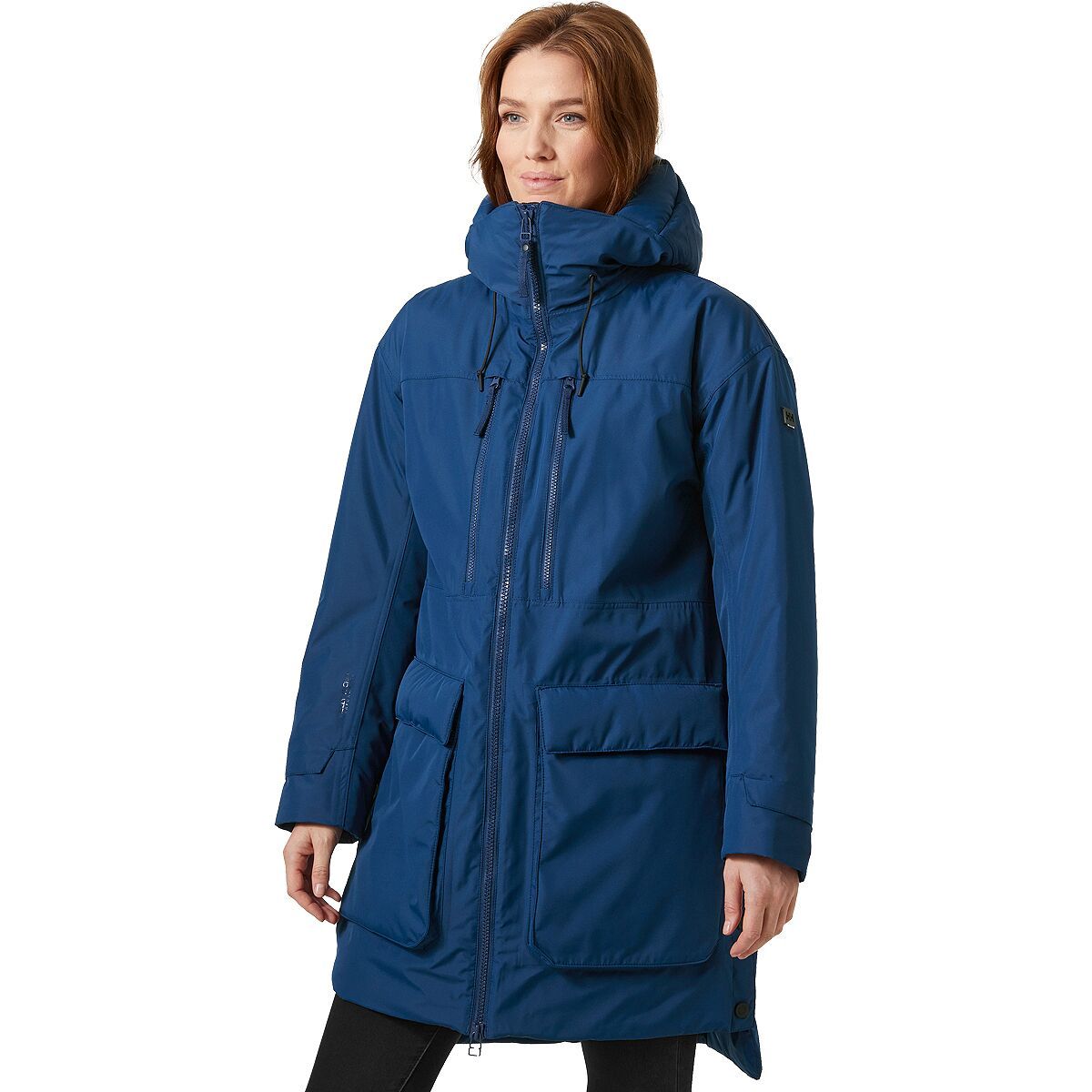 Helly Hansen Maud Parka - Women's