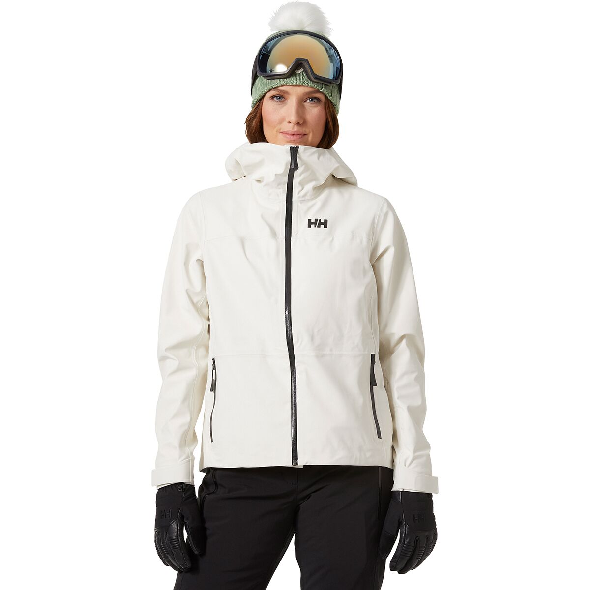 Helly Hansen Helly Hansen Motionista 3L Shell Jacket - Women's Snow, XL