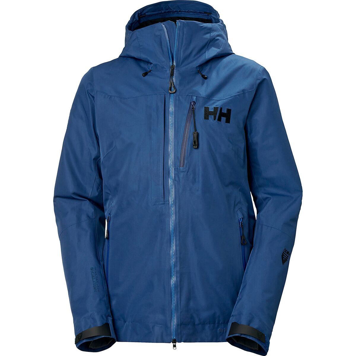 Helly Hansen Odin Infinity Insulated Jacket - Women