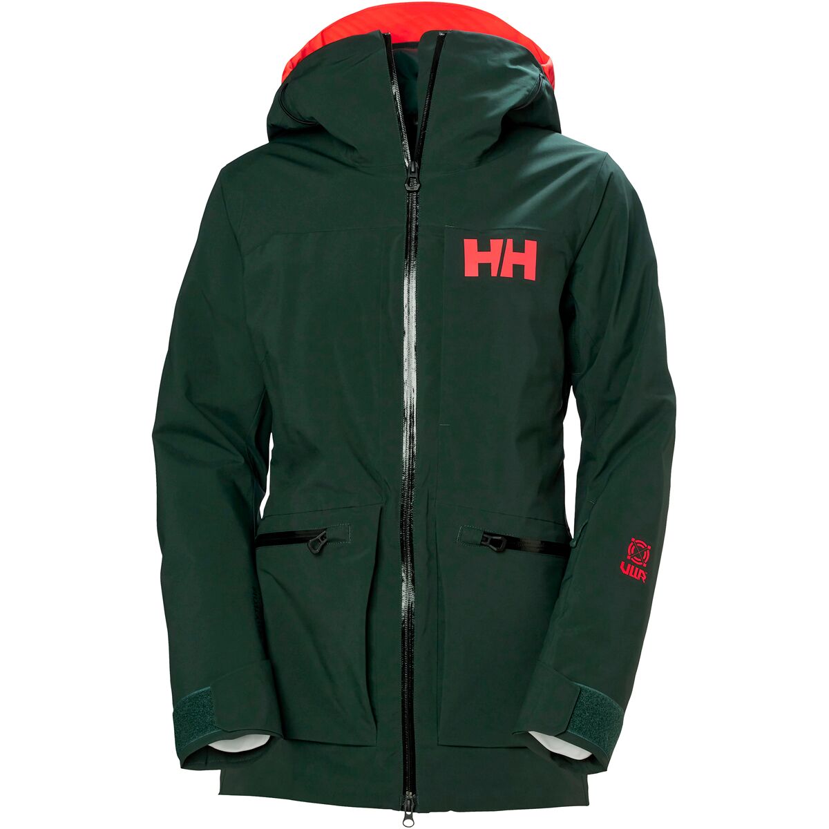 Helly hansen glory jacket top