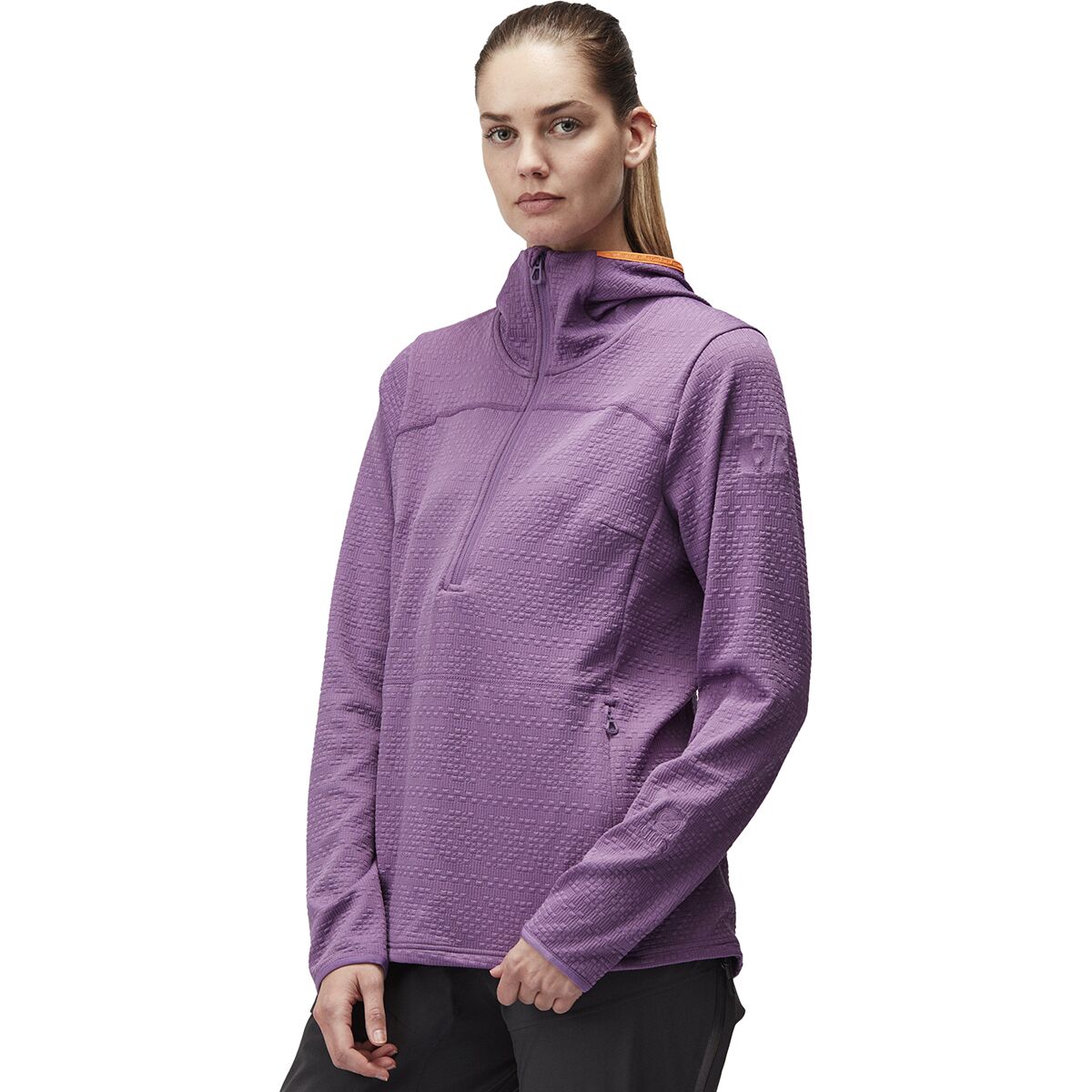 Helly Hansen Powderqueen Midlayer Top - Women's product image