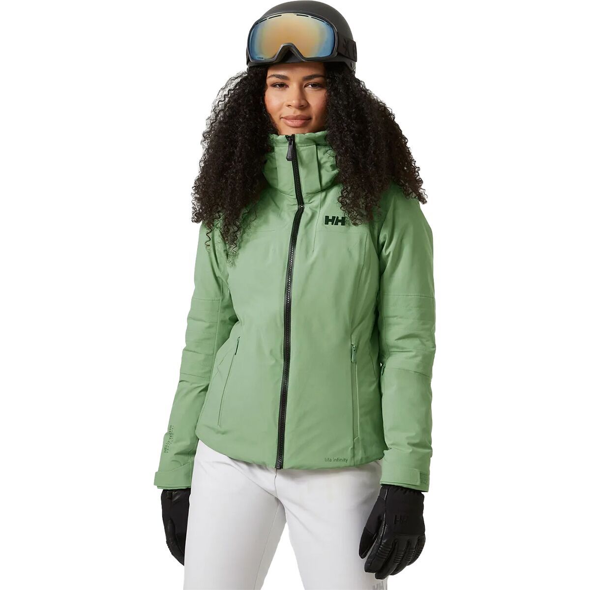 Helly Hansen Verbier Infinity Jacket - Women