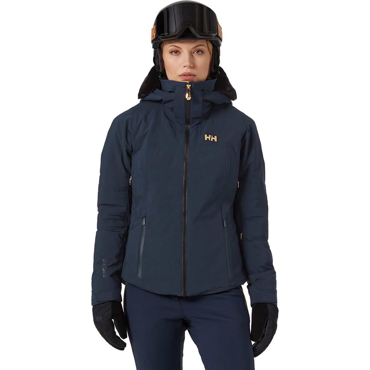 Helly Hansen Verbier Infinity Jacket - Women