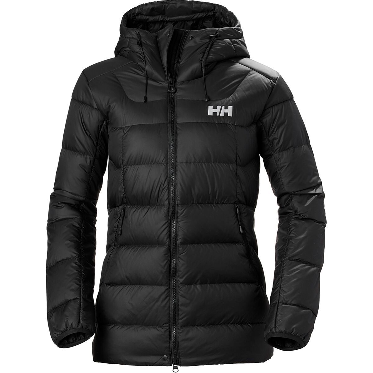 Helly Hansen Verglas Glacier Down Jacket - Women