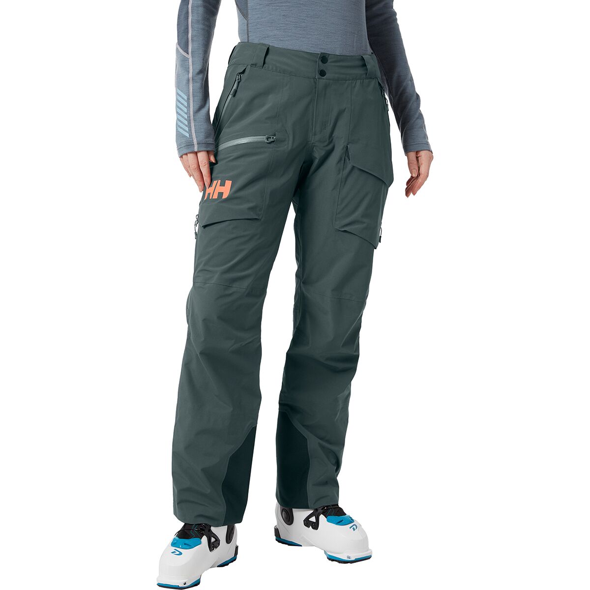 Helly Hansen Aurora Infinity Shell Pant - Women's product image