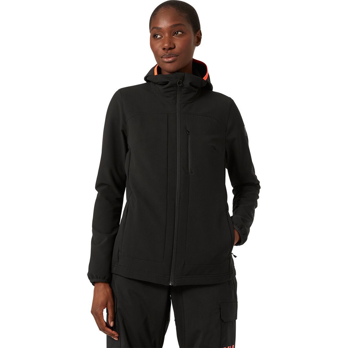 Helly Hansen Aurora Shield Fleece Jacket - Women