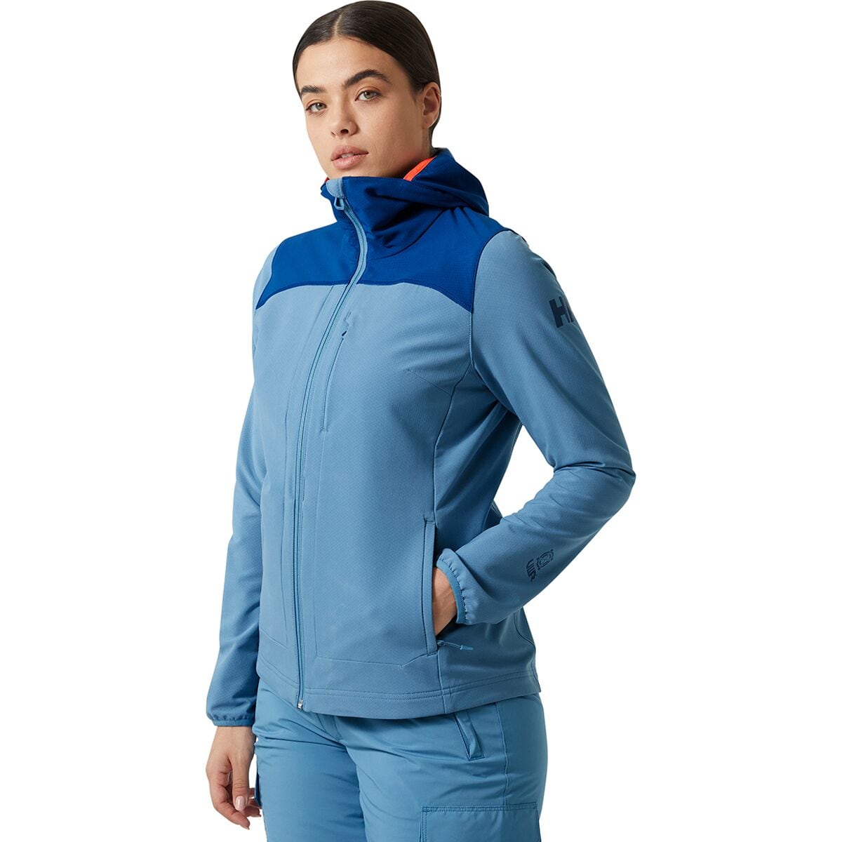 Aurora Shield Fleece Jacket - Women