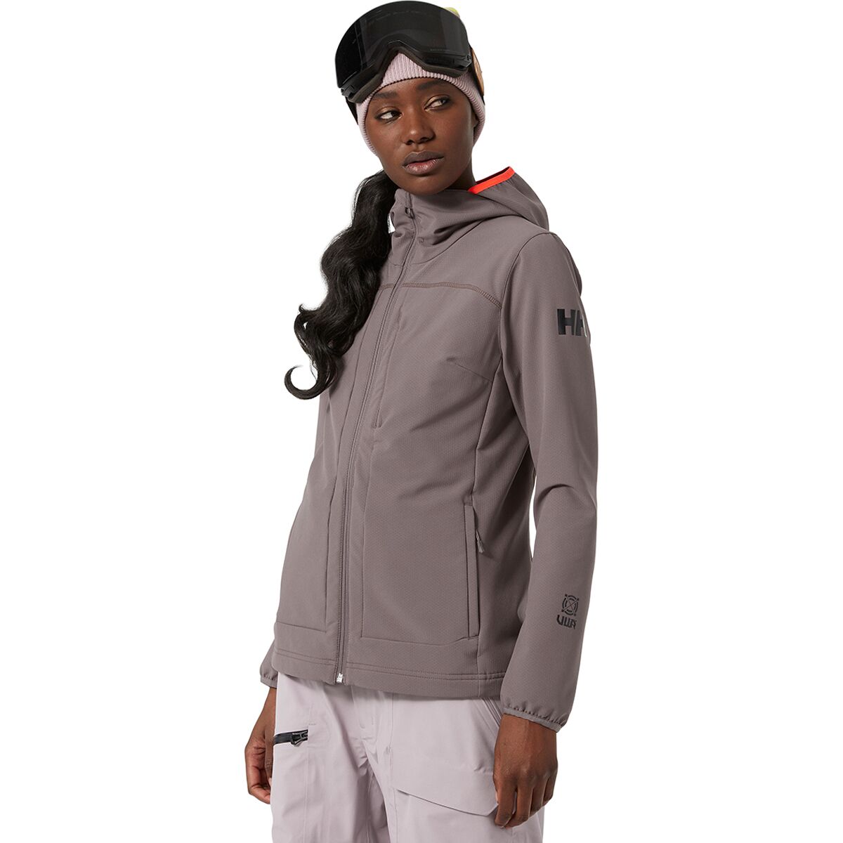 Helly Hansen Aurora Shield Fleece Jacket - Women's