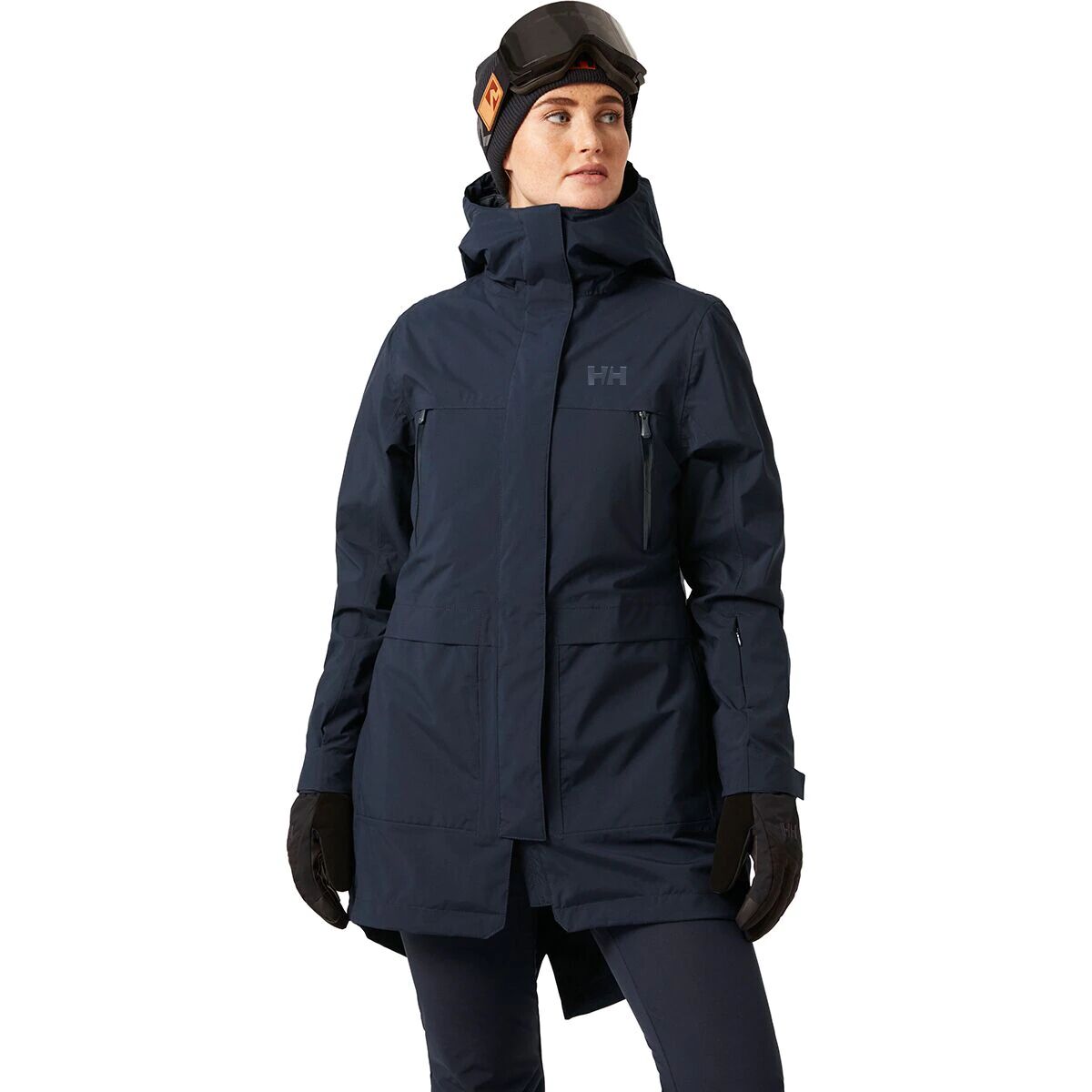 Bluebird 3-In-1 Jacket - Women