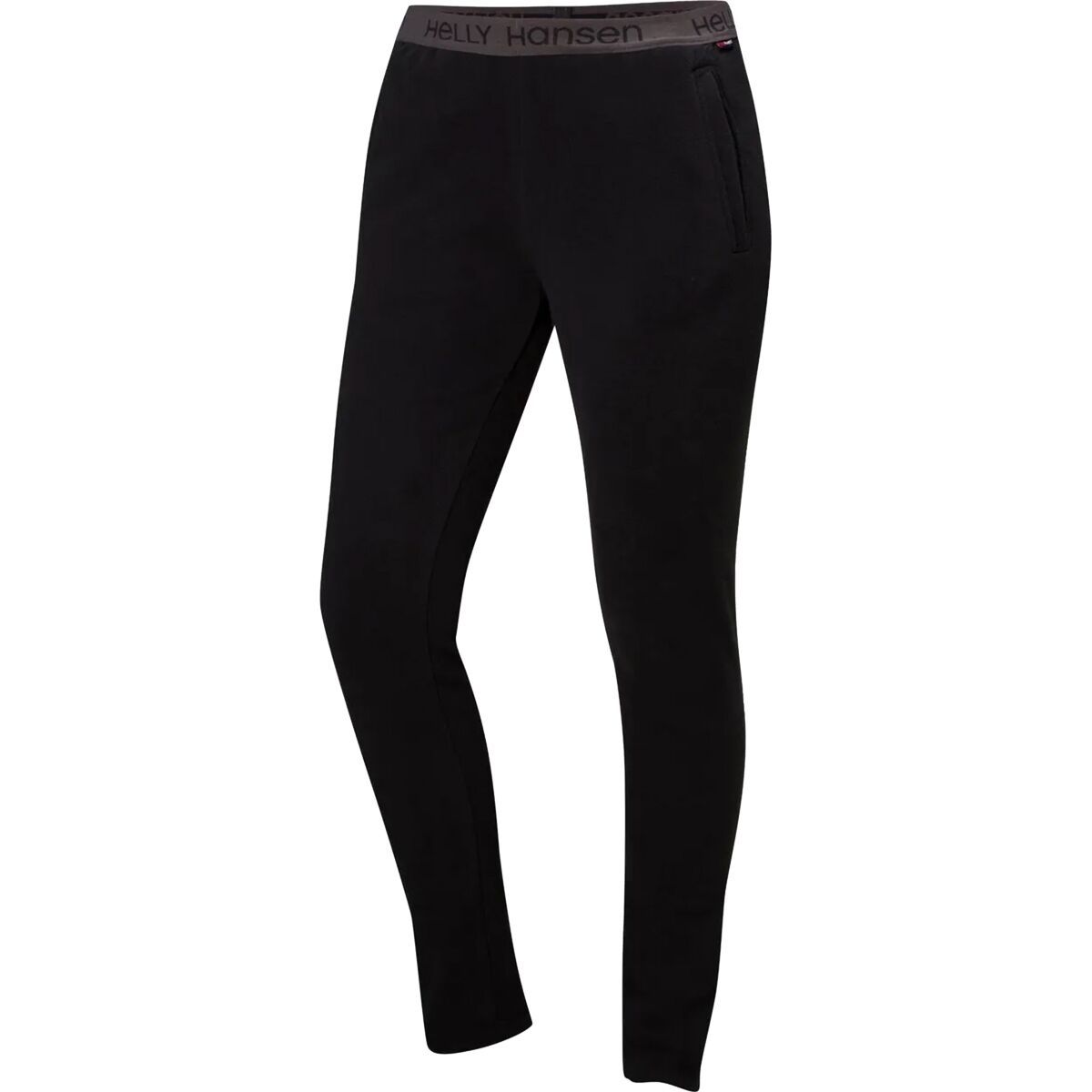 Image of Helly Hansen Daybreaker Fleece Pant - Women's Black2, L