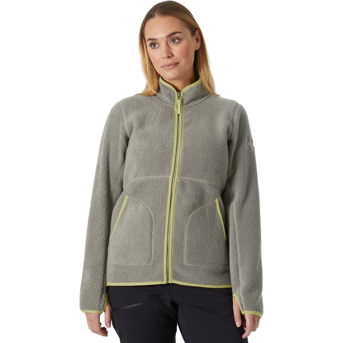 Helly Hansen Imperial Pile Jacket - Women
