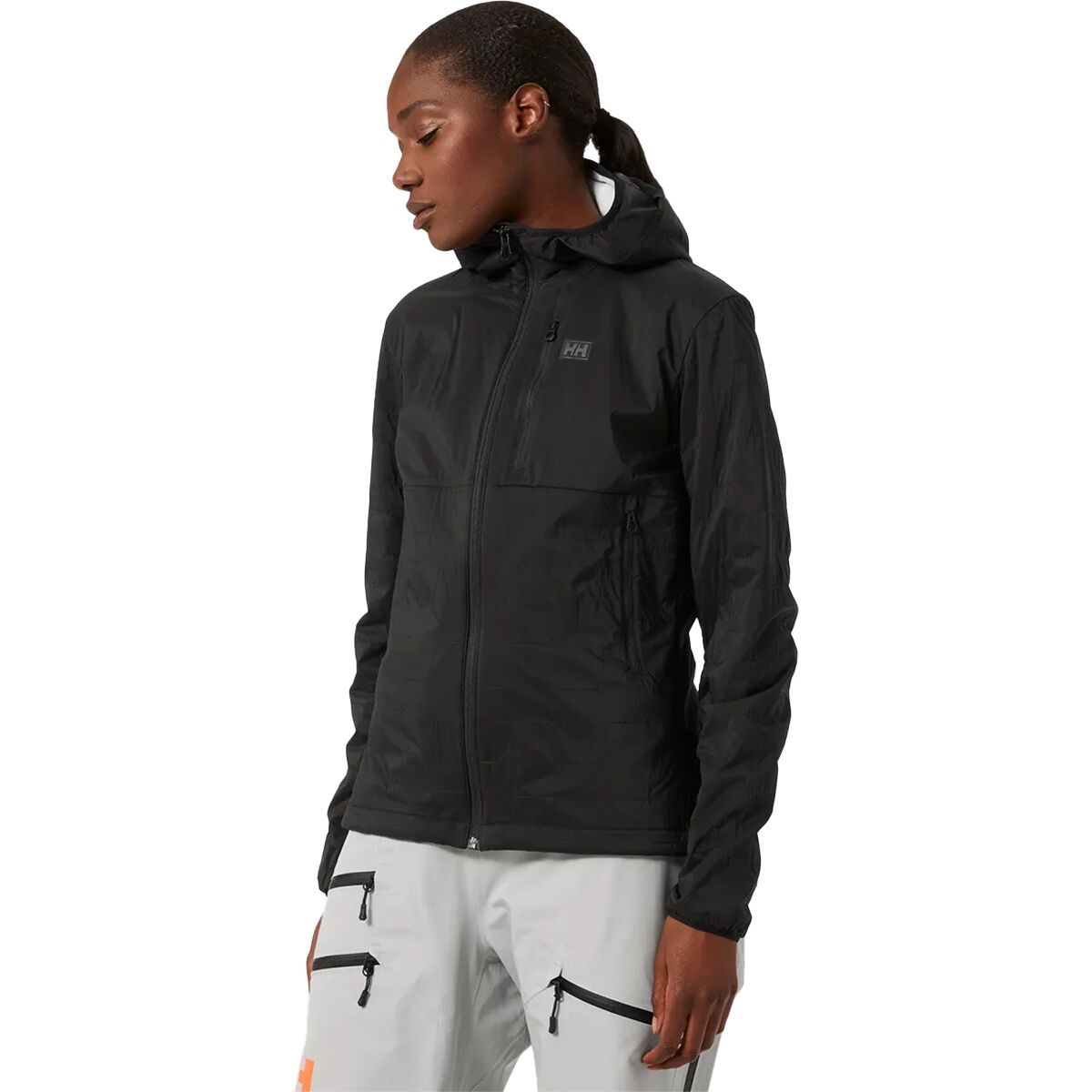 Helly Hansen Lifaloft Air Hooded Insulator Jacket - Women's