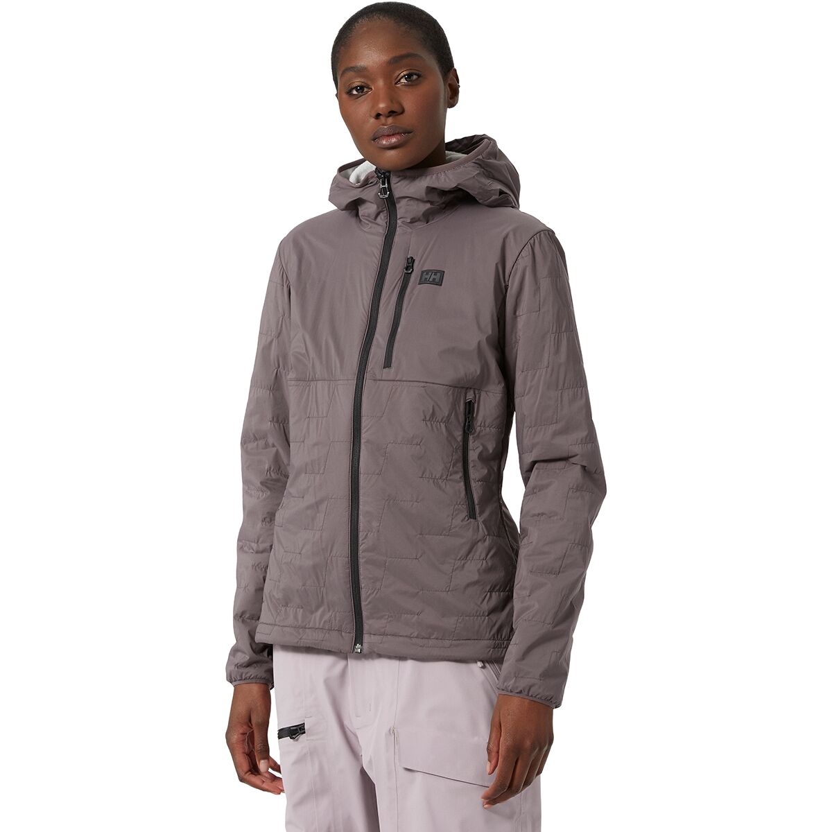 Helly Hansen Lifaloft Air Hooded Insulator Jacket - Women's product image
