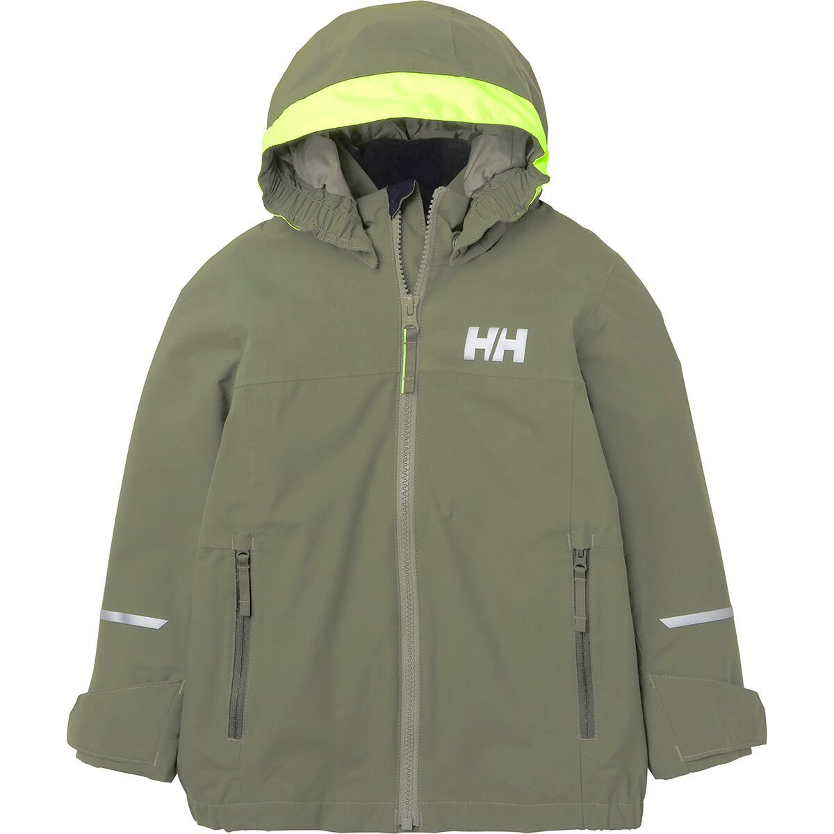 Helly Hansen Shelter Jacket - Toddler Girls'