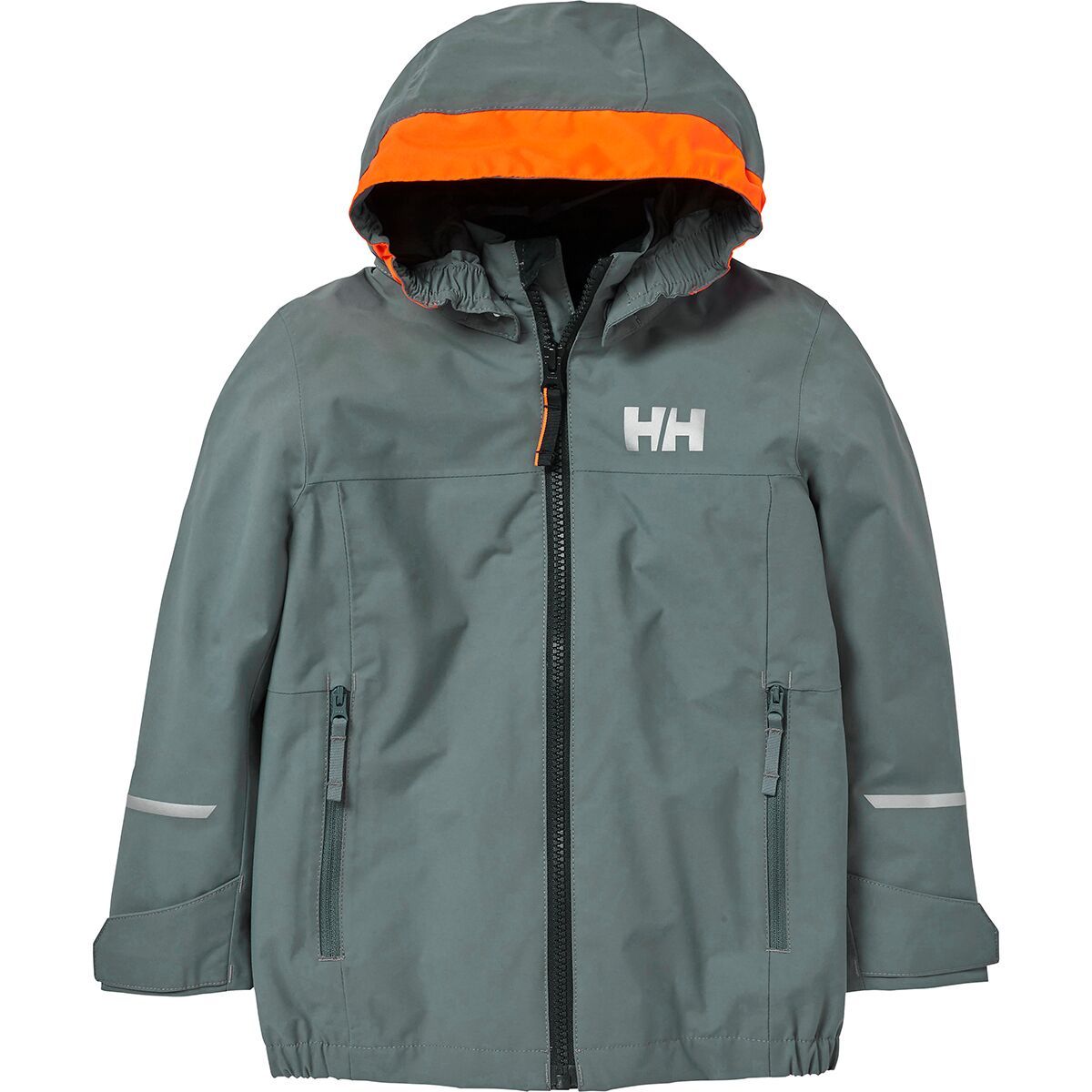 Helly Hansen Shelter Jacket - Toddler Girls' Trooper, 9
