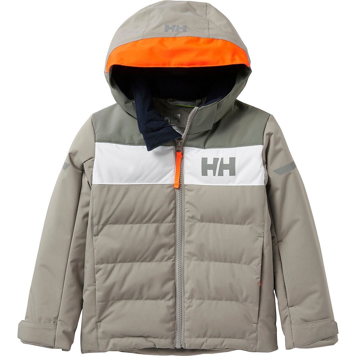 Helly Hansen Vertical Insulated Jacket - Toddlers'