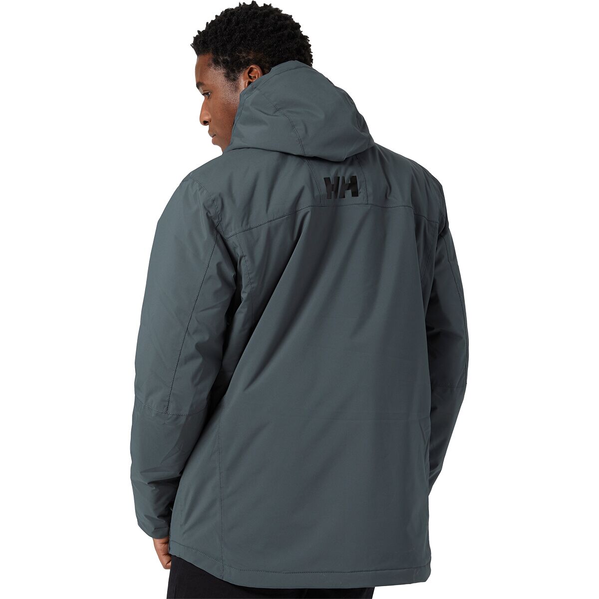 Helly Hansen Active Fall 2.0 Parka Men s Clothing