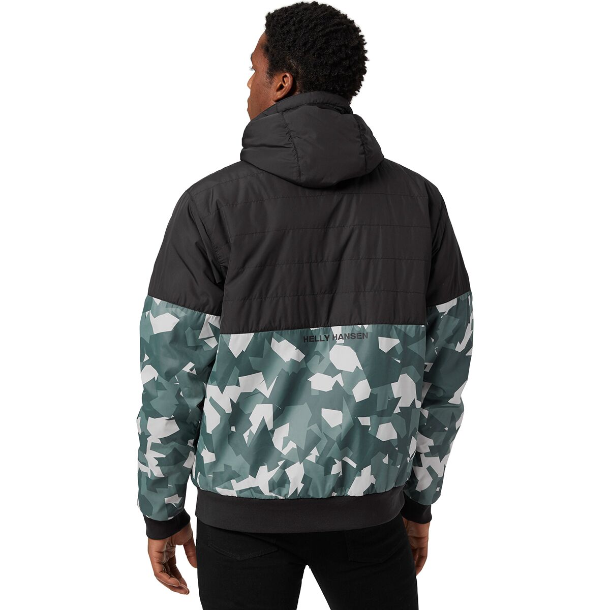 Helly Hansen Active Insulated Fall 