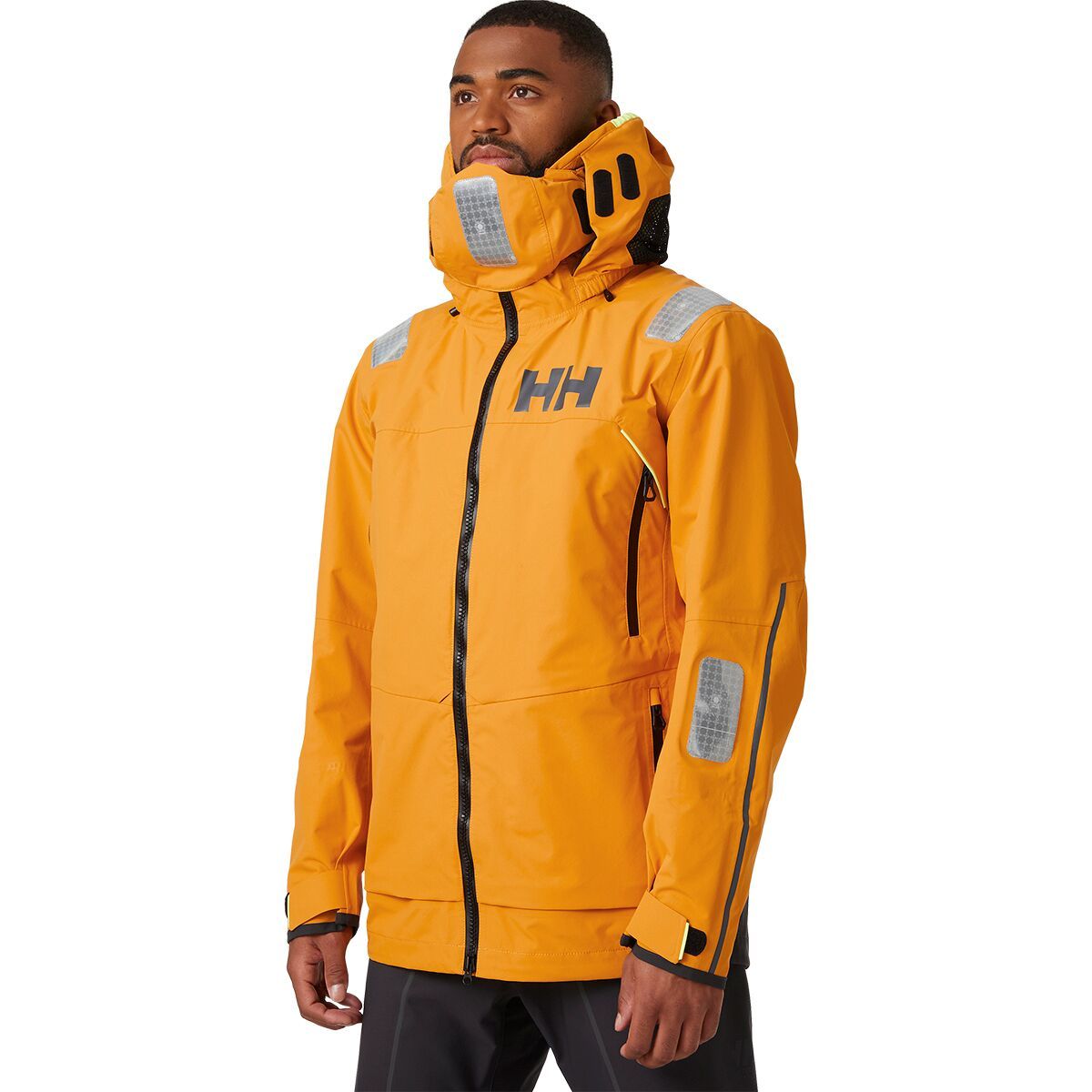 Aegir Race Jacket - Men's by Helly Hansen | US-Parks.com