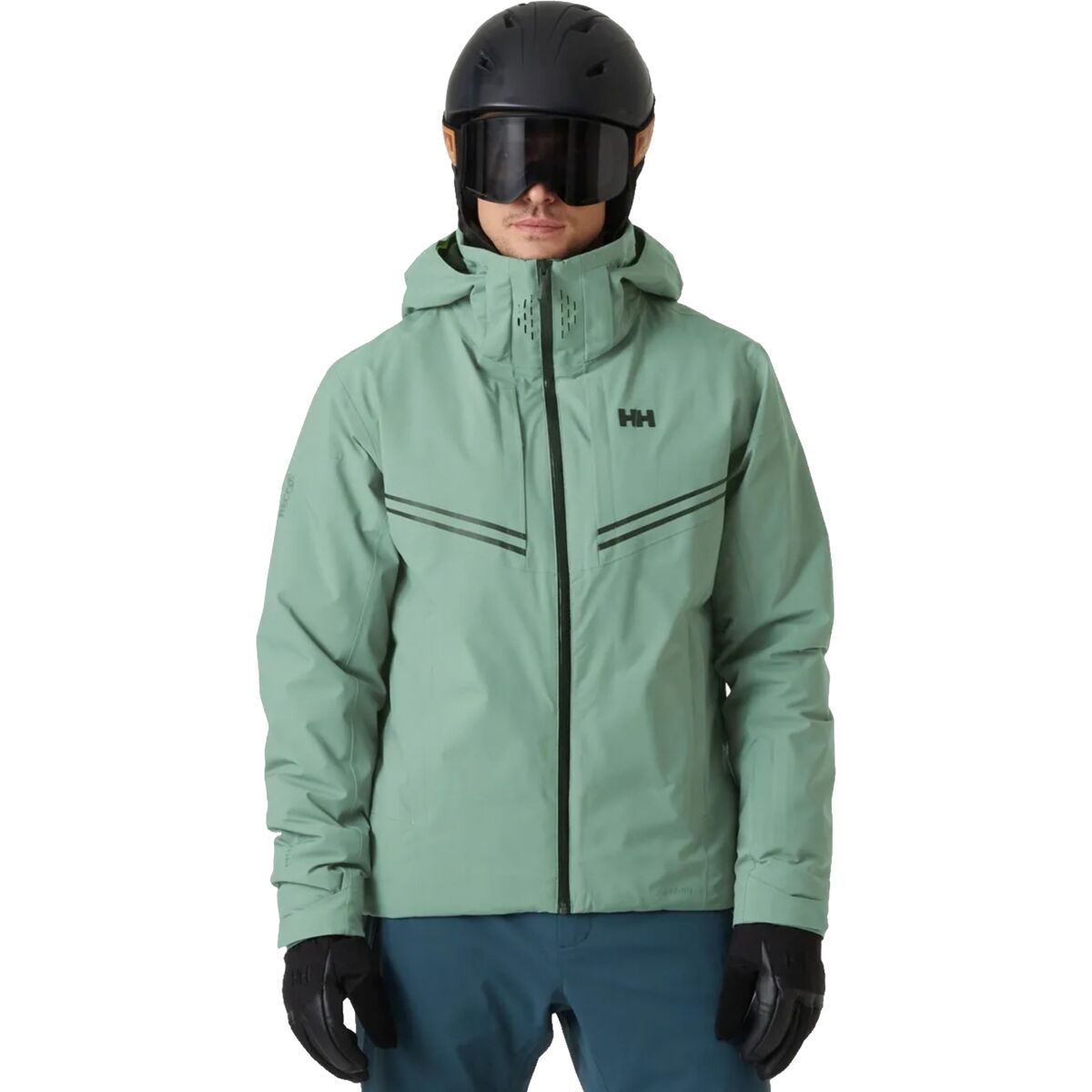 Helly Hansen Alpha Infinity Jacket - Men