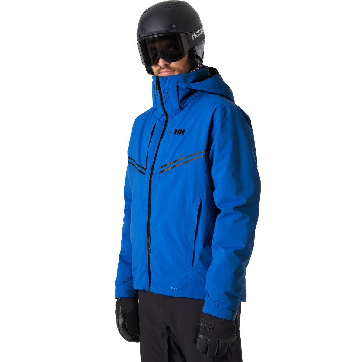 Helly Hansen Alpha Infinity Jacket - Men