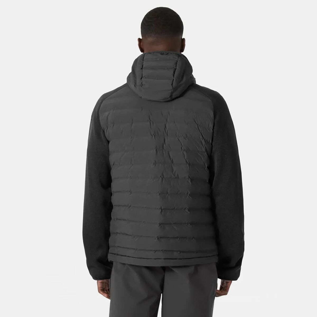 Helly Hansen Arctic Ocean Hybrid Insulator Jacket - Men
