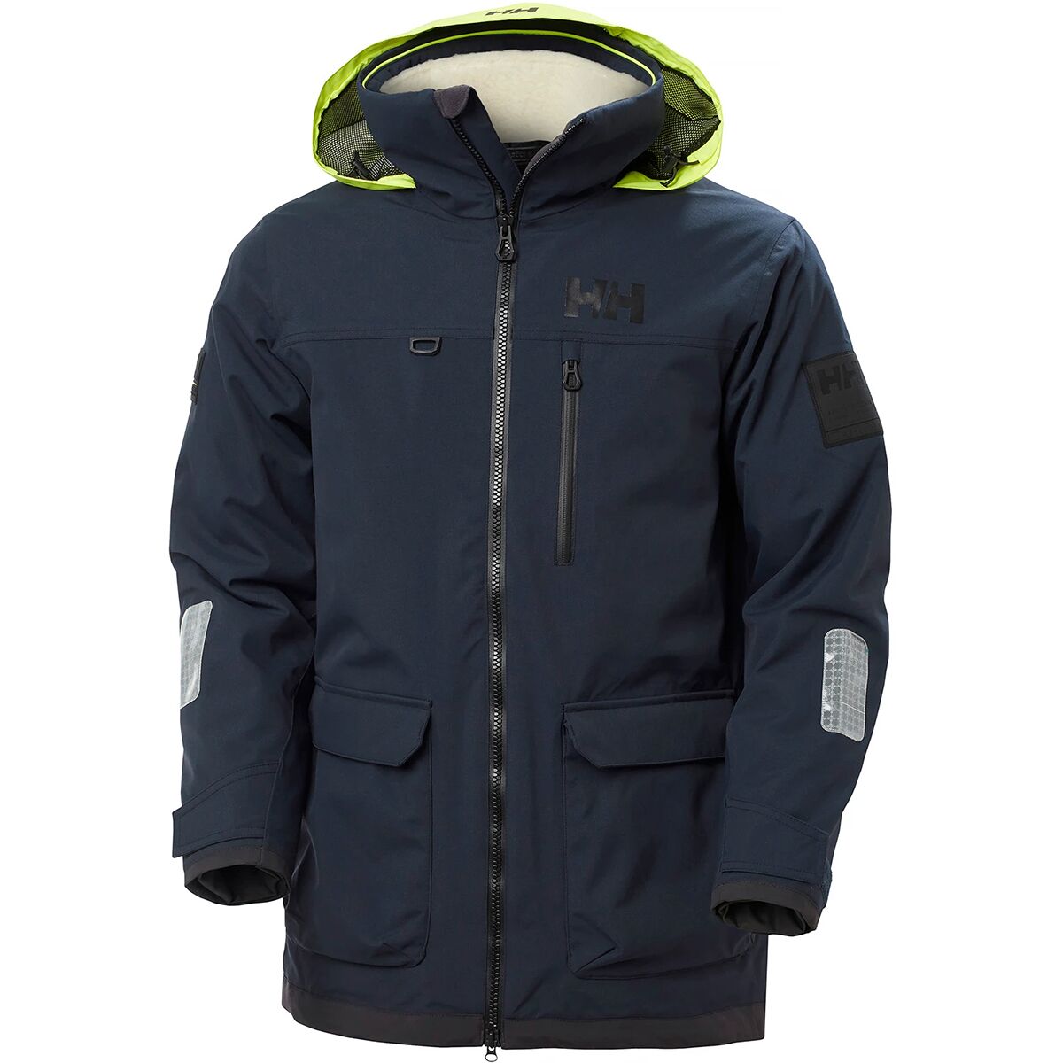 Helly Hansen Arctic Ocean Passage Jacket - Men's product image