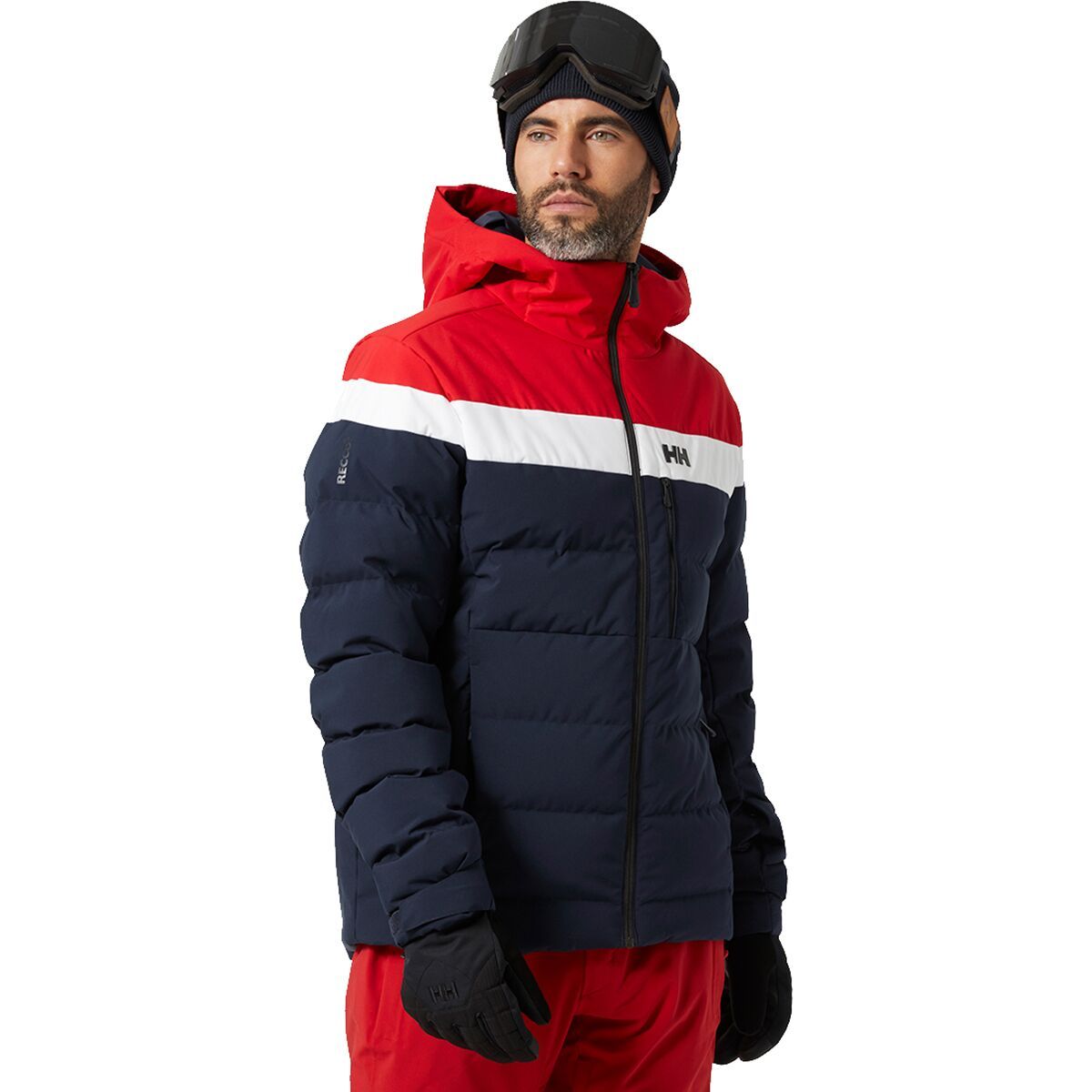 Helly Hansen Bossanova Puffy Jacket - Men's