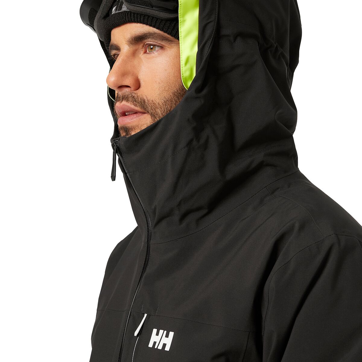 Helly hansen shop double diamond jacket