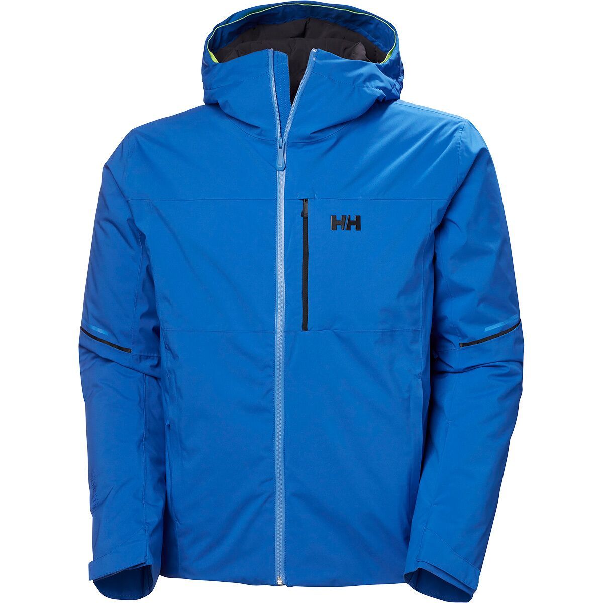 Image of Helly Hansen Carv Lifaloft Jacket - Men's Cobalt 2.0, L