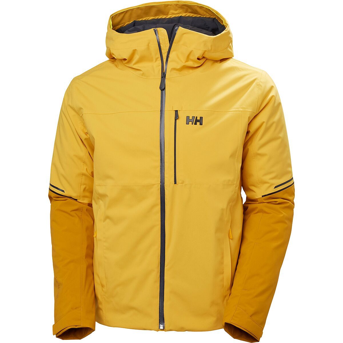 Helly Hansen Carv Lifaloft Jacket - Men's Straw, S