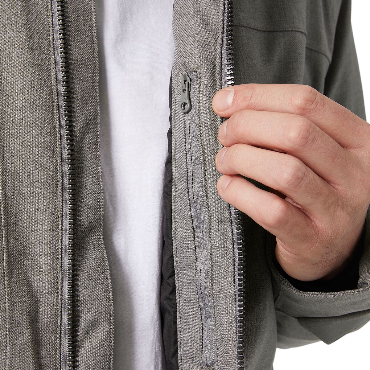 helly hansen chill jacket 2.0