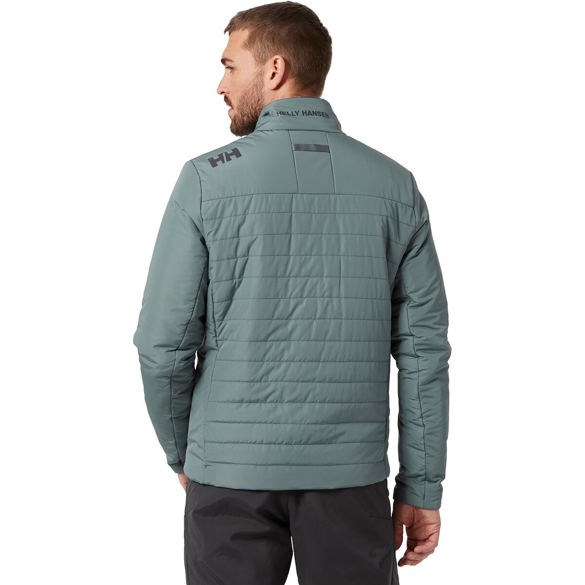 Chaleco Helly Hansen Crew Insulator 2.0 PrimaLoft